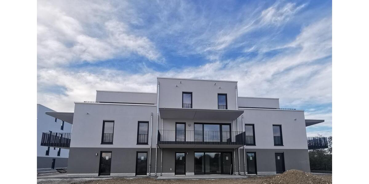 Etagenwohnung Poing - 2 Zimmer, 58 m&sup2;, 525.000&euro; | Angebot:25046094