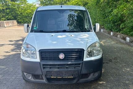 Fiat Doblo 190.000 km 1.500 &euro; Feldkirchen 85622