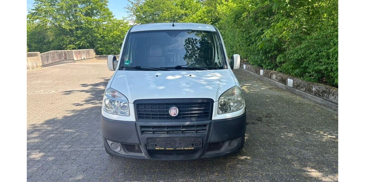 Fiat Doblo 190.000 km 1.500 &euro; Feldkirchen 85622