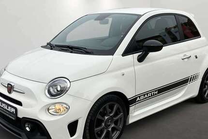 Abarth 595 13.250 km 24.870 &euro; München 81547