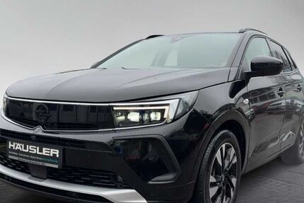 Opel Grandland (X) 35.470 km 27.790 &euro; München 81673