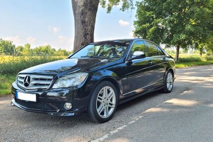 Mercedes-Benz C 350 142.200 km 10.999 &euro; Zorneding 85604