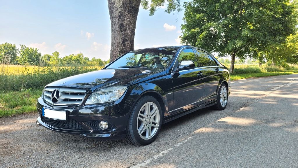 Mercedes-Benz C 350 142.200 km 10.999 &euro; Zorneding 85604