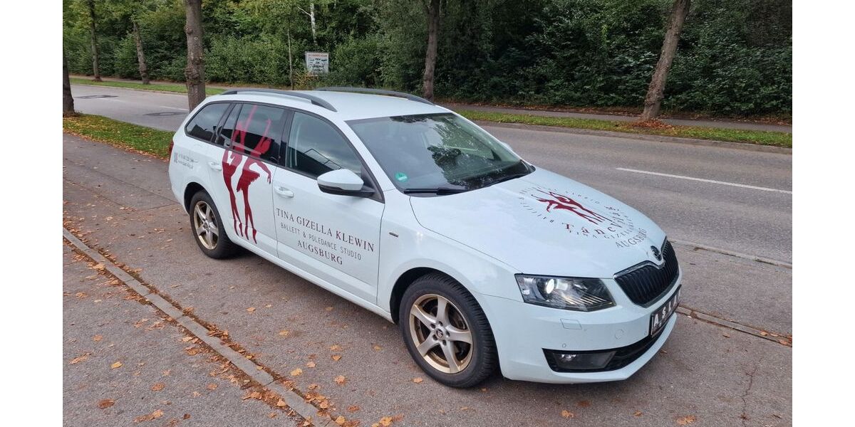 Skoda Octavia 200.000 km 6.444 &euro; MÜNCHEN 80995