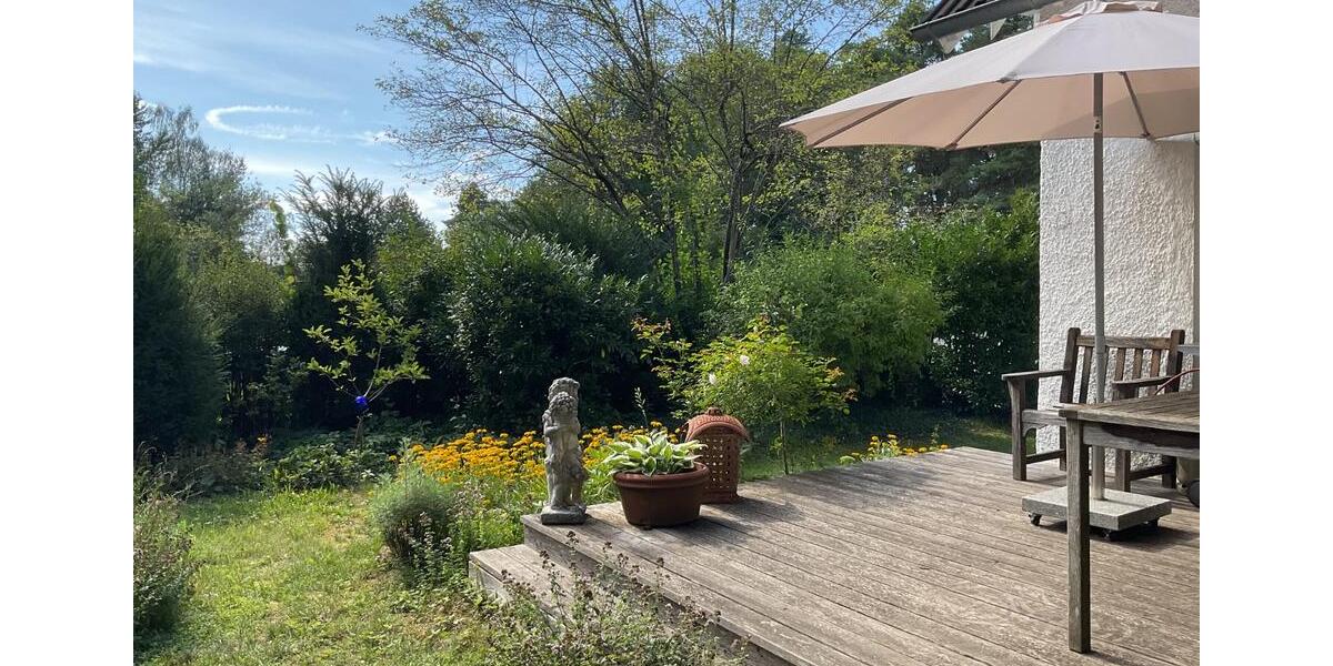 Einfamilienhaus München Trudering-Riem - 6 Zimmer, 160 m&sup2;, 1.495.000&euro; | Angebot:26166741