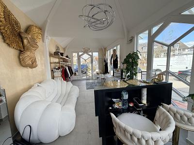 TOP LAGE FÜR IHRE ELEGANTE BEAUTY-OASE - Gewerbeobjekt Starnberg | Angebot:27265743