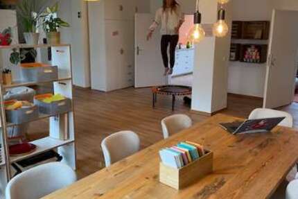 Gewerbeobjekt München Schwabing-Freimann - 490&euro; | Angebot:27689864