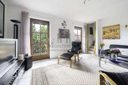 Wohnung Planegg - 3 Zimmer, 83 m&sup2;, 438.400&euro; | Angebot:26919102