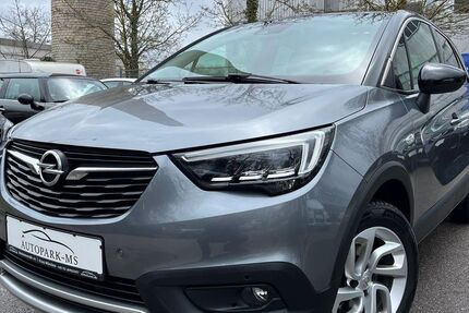 Opel Crossland (X) 121.630 km 10.990 &euro; München 81243