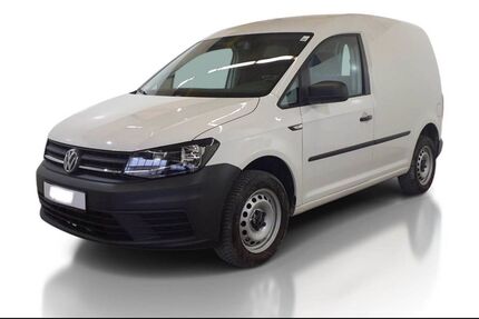 VW Caddy 35.000 km 18.990 &euro; Bergkirchen 85232