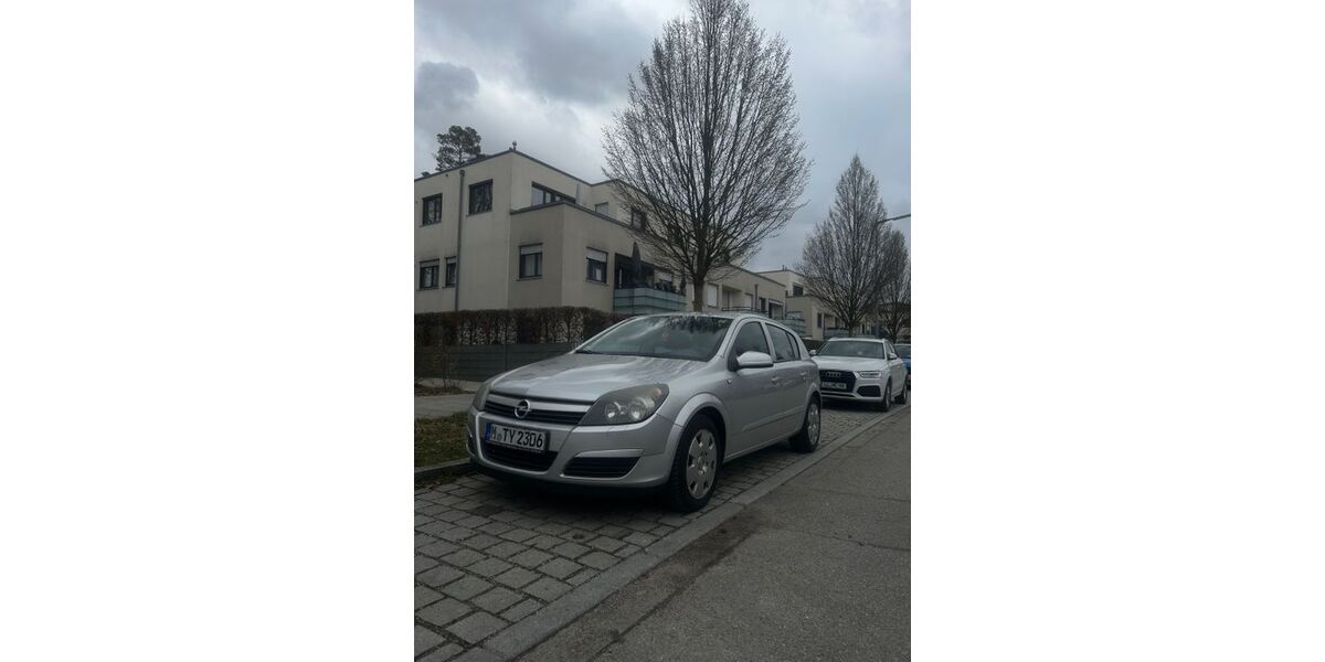 Opel Astra 171.400 km 2.200 &euro; München 81925
