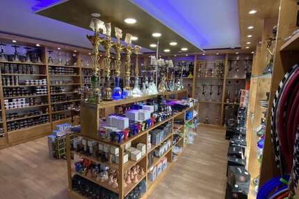 Gewerbeobjekt Fürstenfeldbruck Weiherhaus - 900&euro; | Angebot:21891387