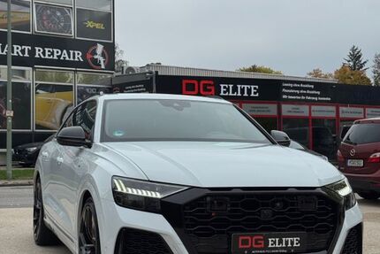 Audi Q8 183.000 km 46.999 &euro; München 81825