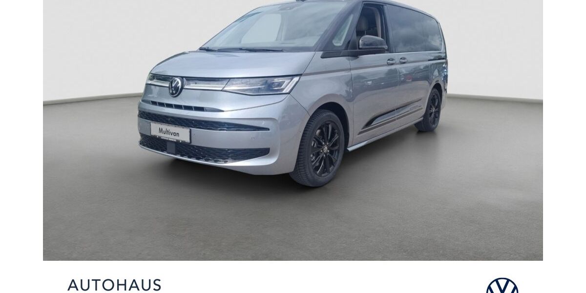 VW T7 Multivan 1.250 km 69.820 &euro; Ebersberg bei München 85560