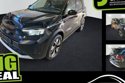 Opel Frontera 34.950 km 20.990 &euro; München 80807
