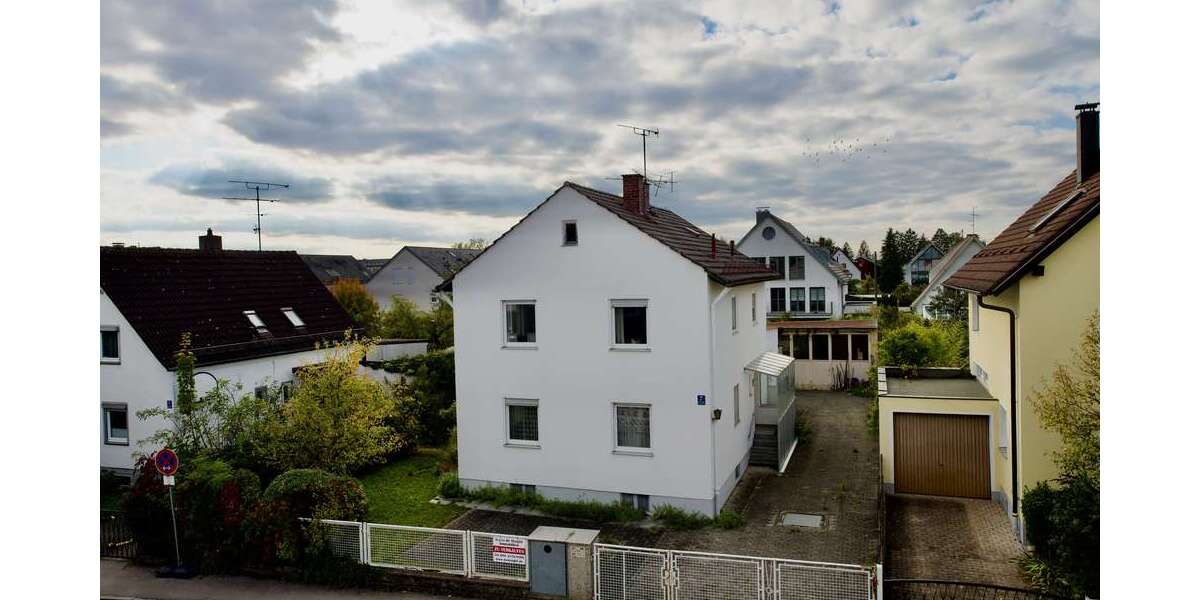 Haus zum Kaufen in München 1.290.000 € 135 m² 6 zimmer