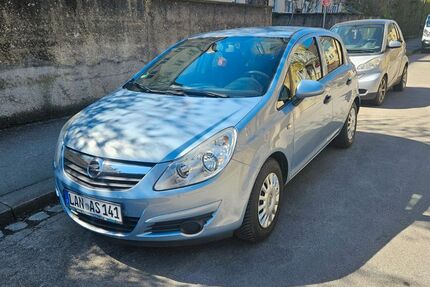 Opel Corsa 61.000 km 3.750 &euro; München 80634