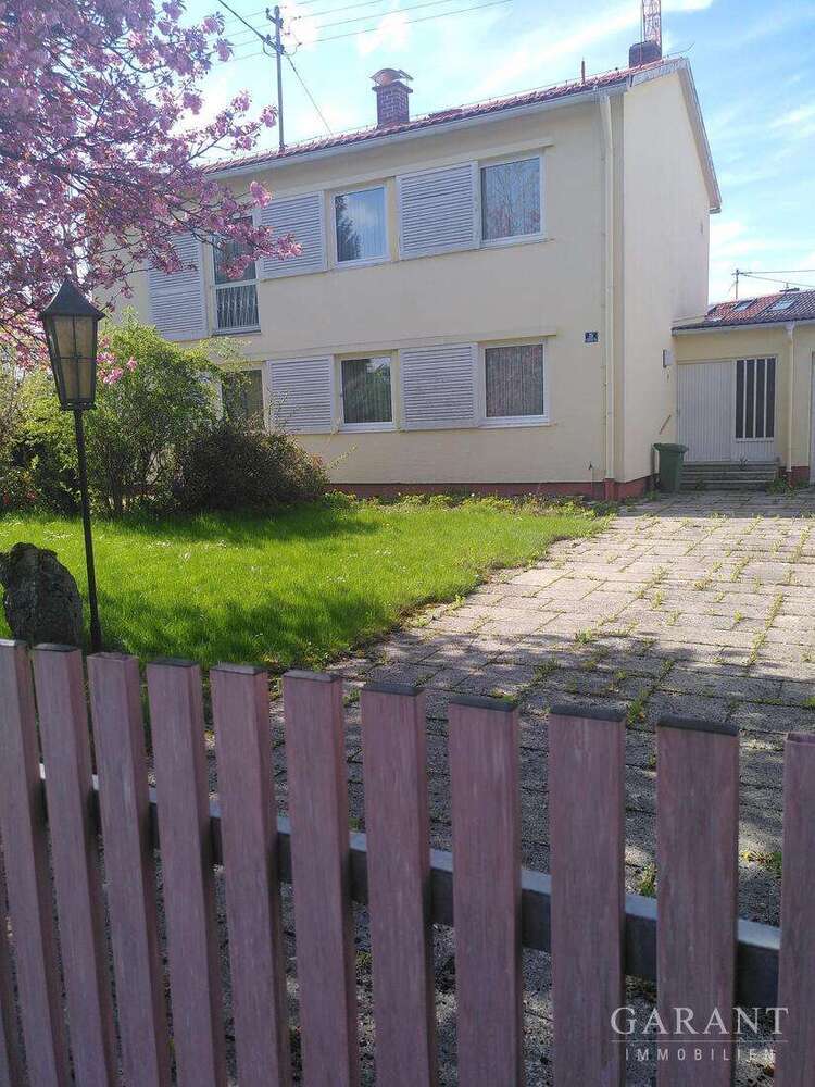Grundstück zu verkaufen in Poing 1.280.000 € 765 m²