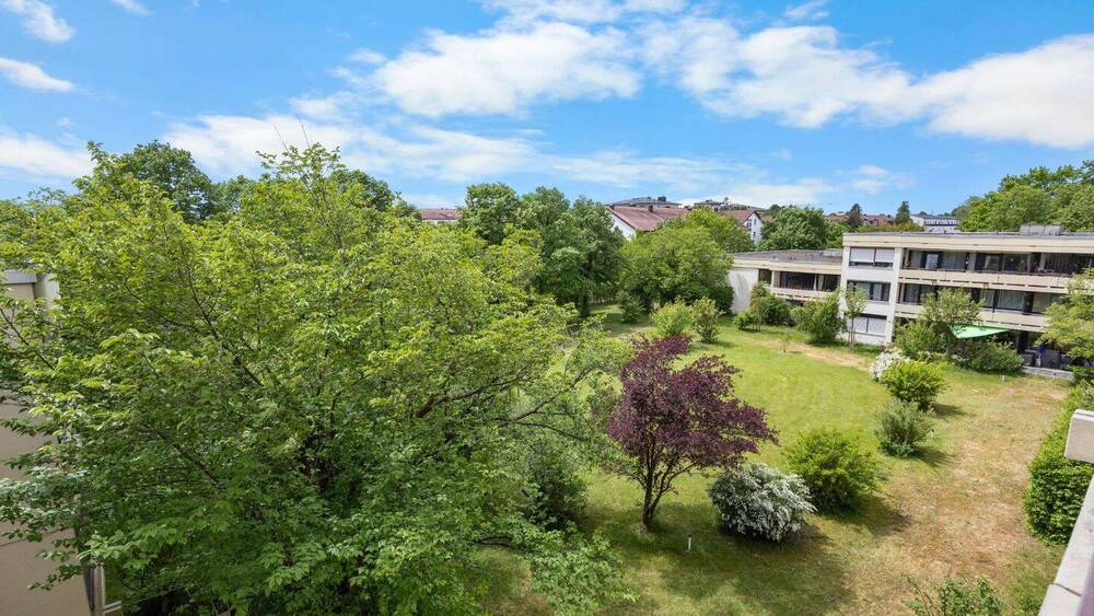 Etagenwohnung München Thalk.Obersendl.-Forsten-Fürstenr.-Solln - 1 Zimmer, 62 m&sup2;, 330.000&euro; | Angebot:26826975