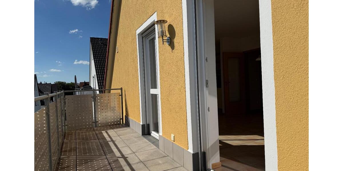 Maisonettenwohnung Karlsfeld - 3 Zimmer, 89 m&sup2;, 658.000&euro; | Angebot:27096920
