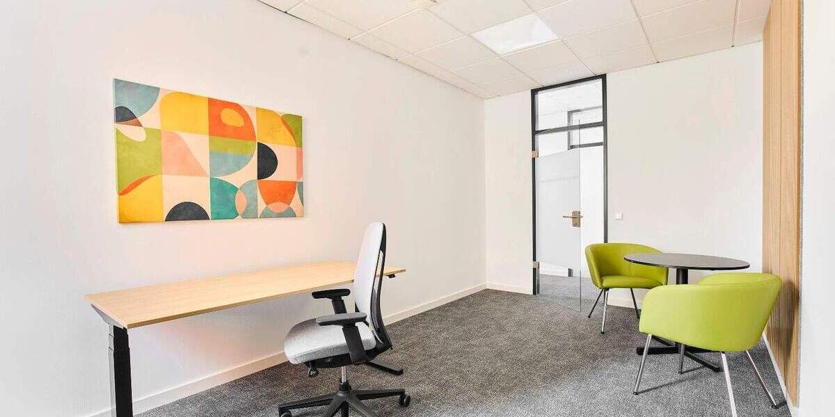 Ismaning: Moderne Einzelbüros - frisch renoviert, flexibel & voll ausgestattet zimmer