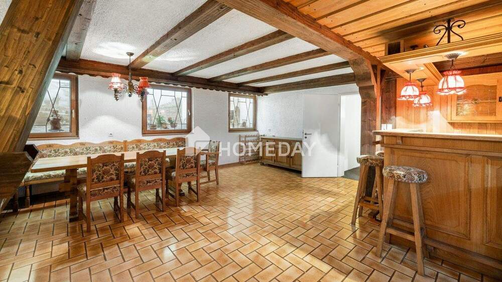 Reihenmittelhaus München Moosach - 5 Zimmer, 220 m&sup2;, 1.298.000&euro; | Angebot:25245590