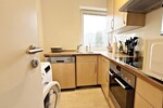 EUR EUR TOP - RENDITE EUR EUR ** möbliertes APARTMENT im Dachgeschoss ** !! VOLLTREFFER !! in Trudering - Wohnanlage München Trudering-Riem | Angebot:26198534