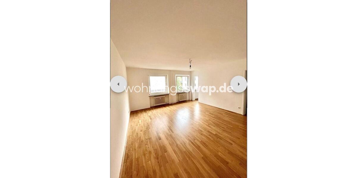 Etagenwohnung München Au-Haidhausen - 2 Zimmer, 48 m&sup2;, 859&euro; | Angebot:25342115