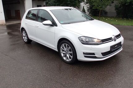 VW Golf 119.000 km 11.000 &euro; Feldgeding 85232