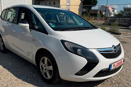 Opel Zafira 176.100 km 4.990 &euro; München 80995