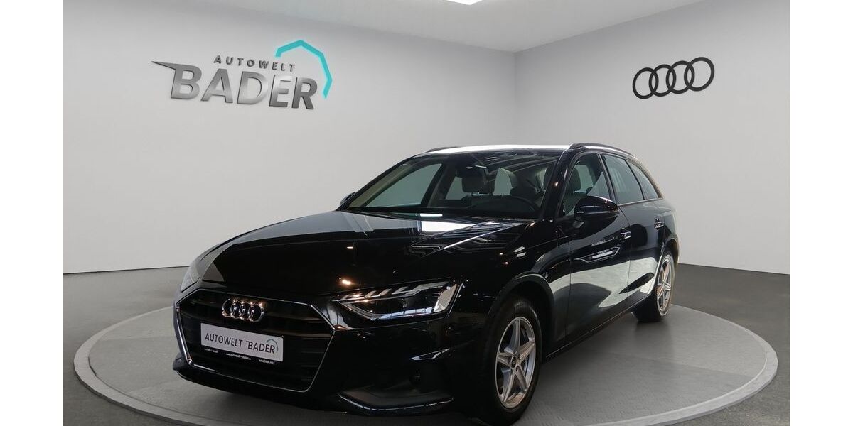 Audi A4 127.766 km 20.930 &euro; Wolfratshausen 82515