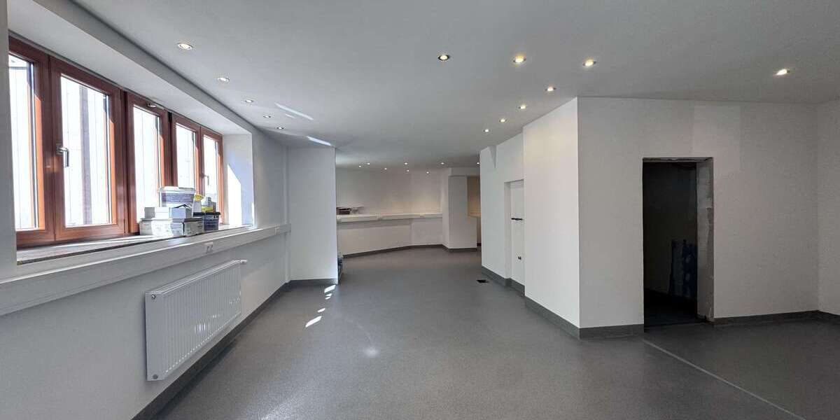 Gewerbeobjekt Starnberg - 1.400&euro; | Angebot:27440038