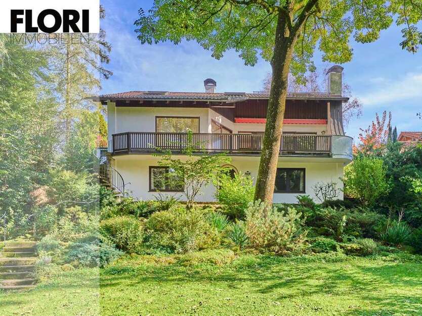 Haus zum Kaufen in Oberhaching 1.730.000 € 289.02 m²