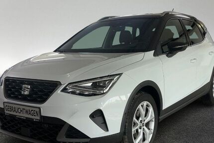 Seat Arona 29.000 km 18.460 € München 80807
