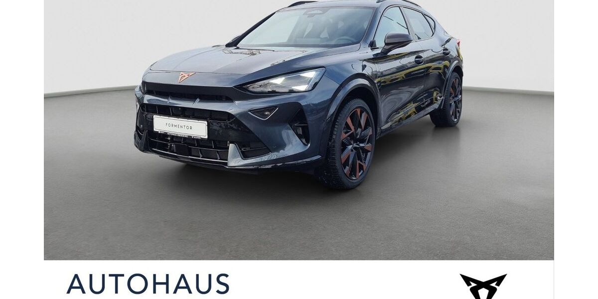 Cupra Formentor 5.000 km 46.999 &euro; Ebersberg bei München 85560