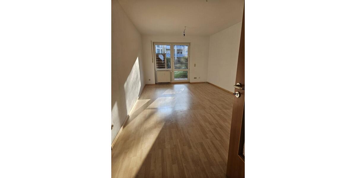 Erdgeschoßwohnung Dachau - 2 Zimmer, 62 m&sup2;, 420.000&euro; | Angebot:25843504