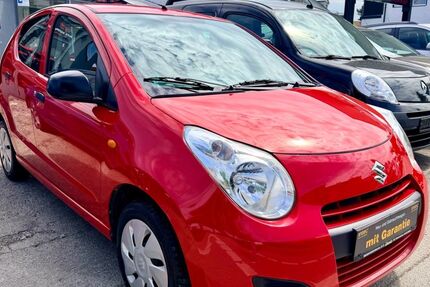 Suzuki Alto 85.000 km 2.990 &euro; München 81825