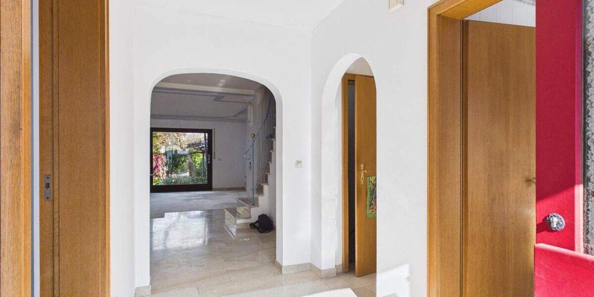 Doppelhaushälfte Gröbenzell - 4 Zimmer, 135 m&sup2;, 1.050.000&euro; | Angebot:25708192