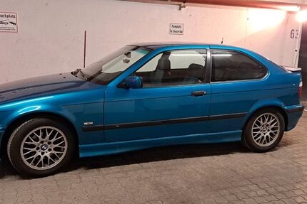 BMW 323 67.998 km 17.000 &euro; Krailling 82252