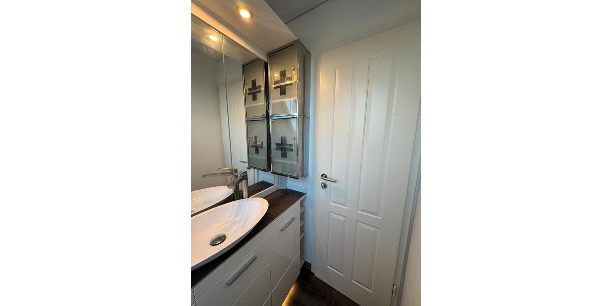 Dachgeschoßwohnung Maisach - 3 Zimmer, 98 m&sup2;, 2.100&euro; | Angebot:24962156