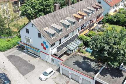 Haus München Feldmoching-Hasenbergl - 8 Zimmer, 222 m&sup2;, 995.000&euro; | Angebot:27071664