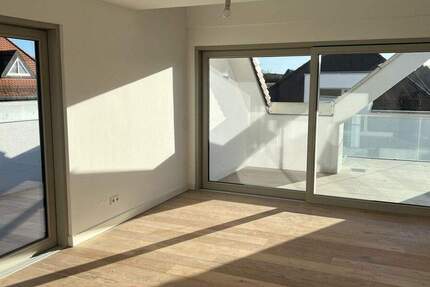 2 12 Zimmer Dachterrassen Maisonette in Planegg 3 zimmer