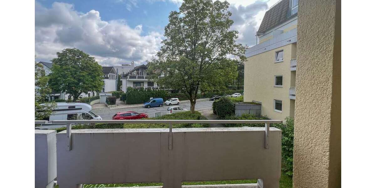 Etagenwohnung München Thalkirchen-Obersendling-Forstenried-Fürstenried-Solln - 3 Zimmer, 77 m&sup2;, 449.000&euro; | Angebot:24545134