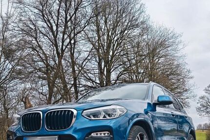 BMW X3 153.748 km 29.500 &euro; Seefeld 82229