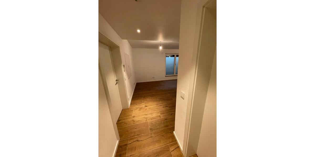 2 Zimmer Whg im UG, ca. 47qm in Olching 2 zimmer