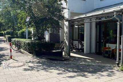 *Diverse Möglichkeiten* in bester Lage - MünchenSendling zimmer