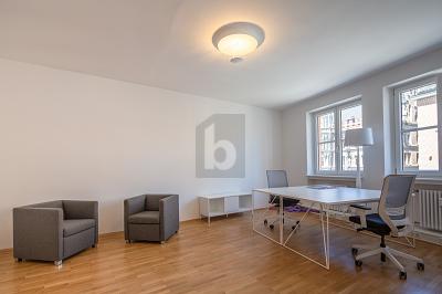 REPRÄSENTATIV IN FUßGÄNGERZONE - Gewerbeobjekt München Altstadt-Lehel | Angebot:27233845
