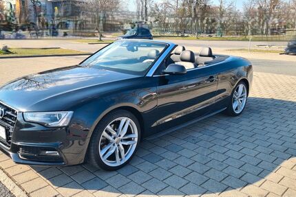 Audi A5 183.000 km 19.500 &euro; München 80809