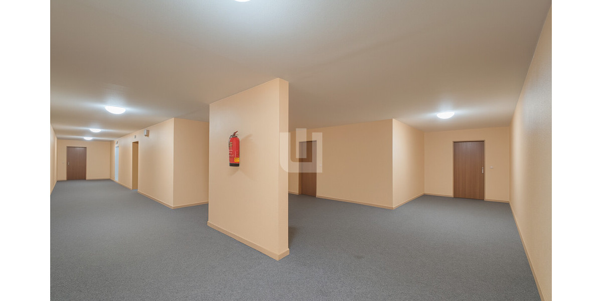 WINDISCH - Gepflegtes 1-Zi.-Appartement mit Balkon als solide Kapitalanlage im Herzen von Buchenau 1 zimmer