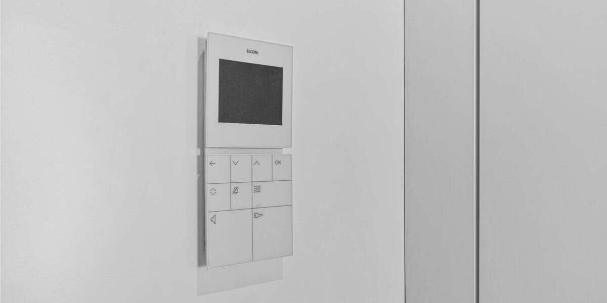 Schmuckstück aus erster Hand | Lift, Einzel-Stellplatz, tolle Ausstattung... 2 zimmer